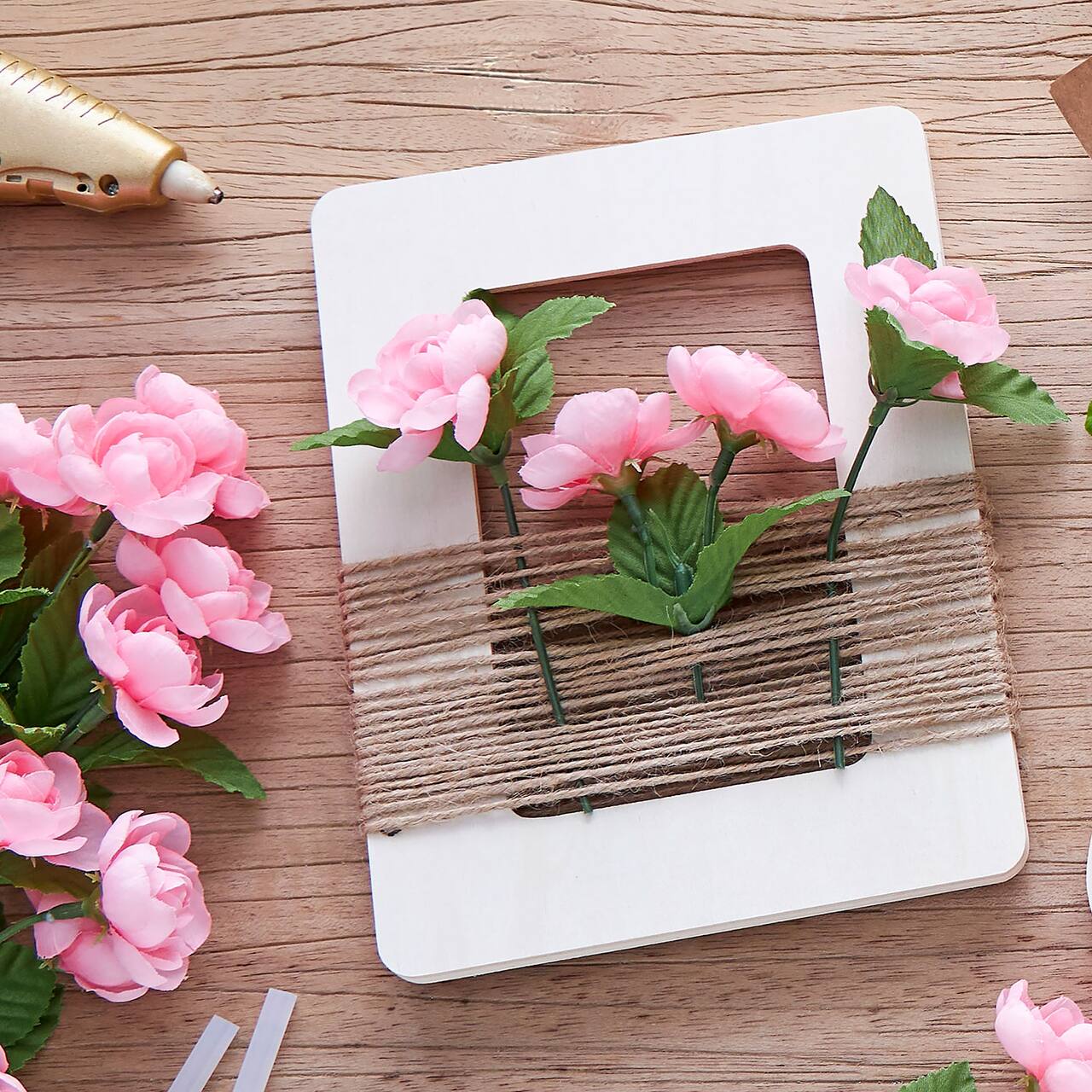 Flower Frames